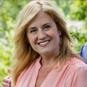 Meet your Posher, Jodie